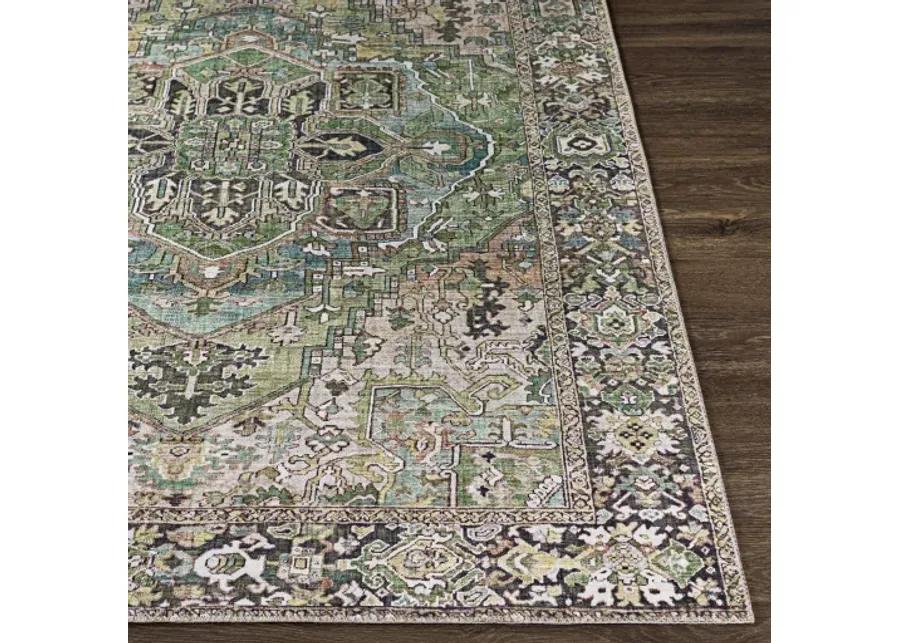 Iris 2'3" x 3'9" Rug