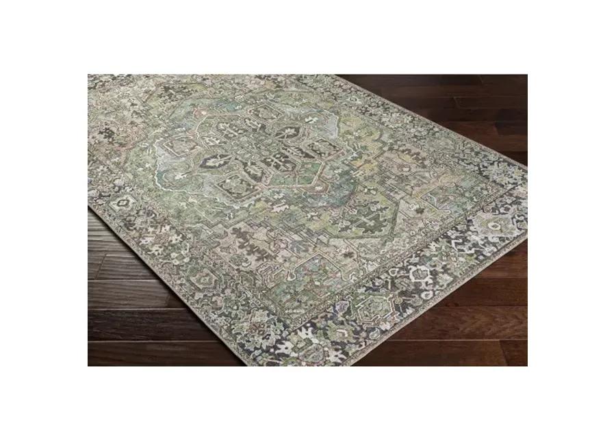 Iris 2'3" x 3'9" Rug