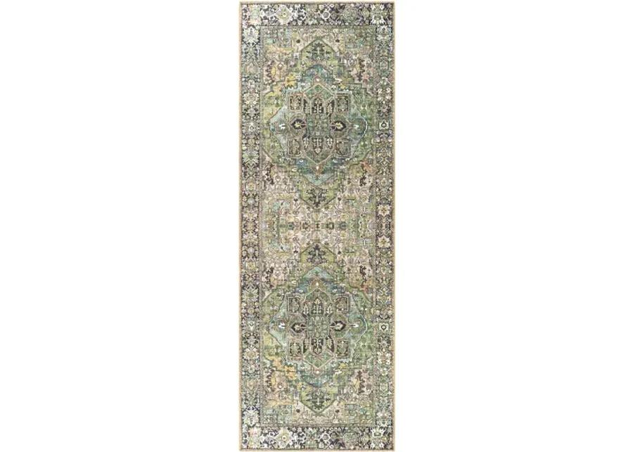 Iris 2'3" x 3'9" Rug