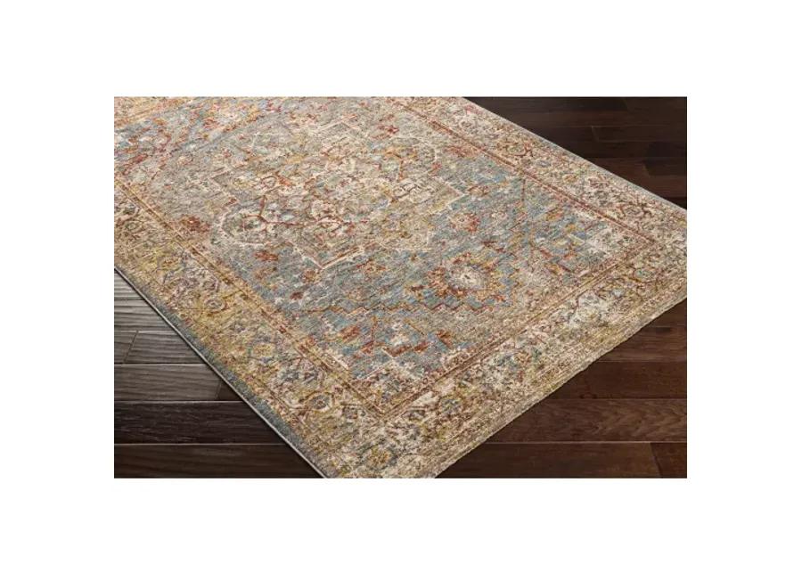 Mirabel 10' x 14' Rug