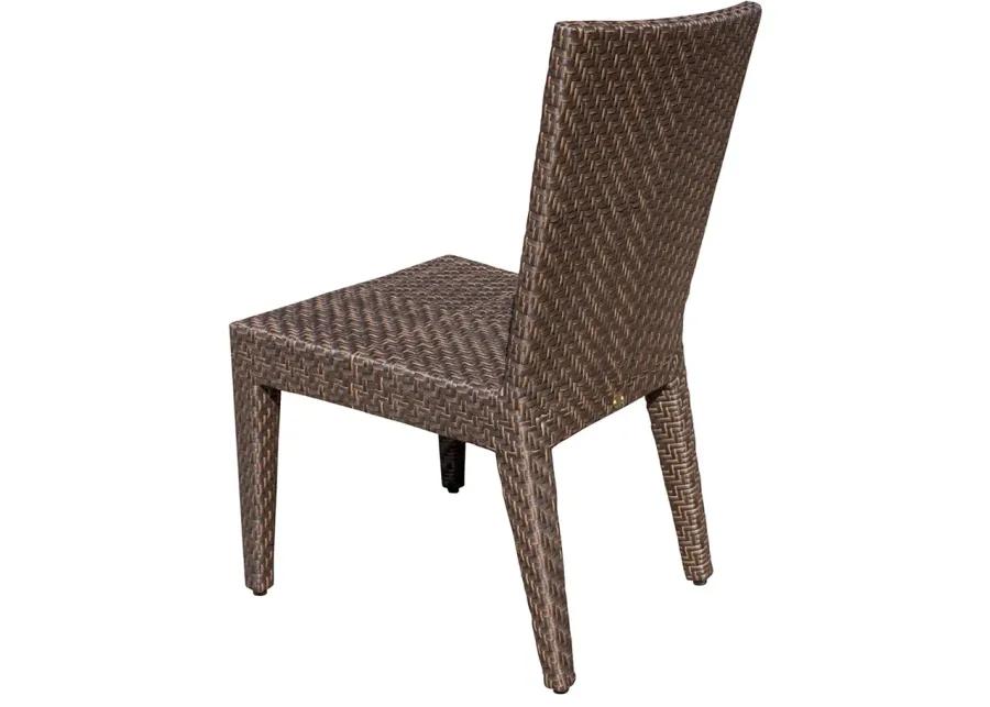 Soho Side chair 