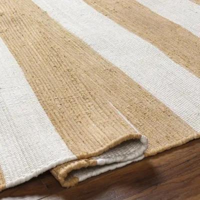 Cotone CTE-2302 9' x 12' Hand Made Rug