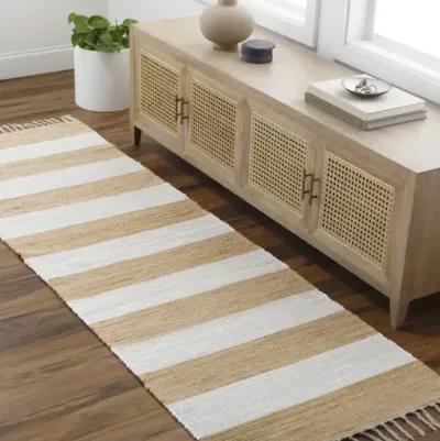 Cotone CTE-2302 9' x 12' Hand Made Rug