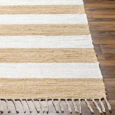 Cotone CTE-2302 9' x 12' Hand Made Rug