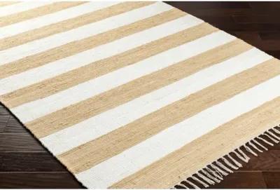 Cotone CTE-2302 9' x 12' Hand Made Rug