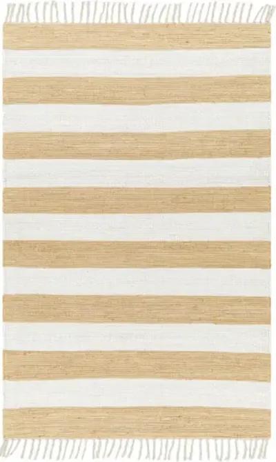 Cotone CTE-2302 9' x 12' Hand Made Rug