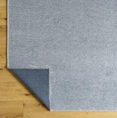 Quebec QBC-2303 2'7" x 10' Machine Woven Rug