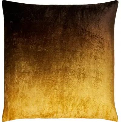 Theodosia TOD-002 18"L x 18"W Accent Pillow  - Poly Insert