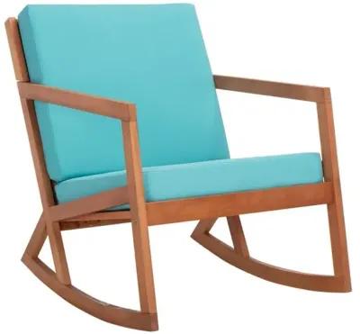 VERNON ROCKING CHAIR