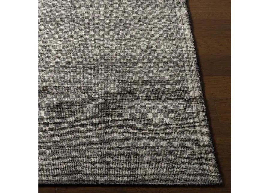 Malaga 8'10" x 12' Rug