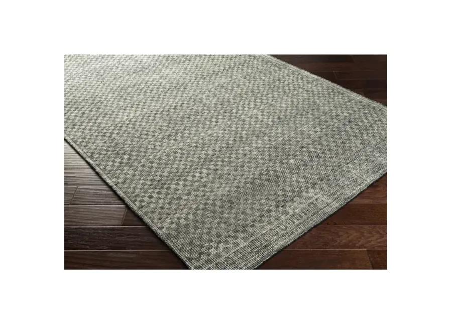 Malaga 8'10" x 12' Rug