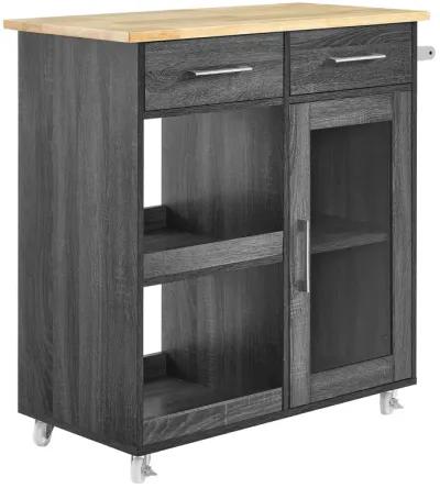 Culinary Kitchen Cart