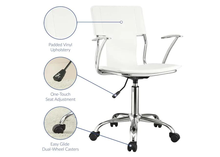 Studio Office Chair