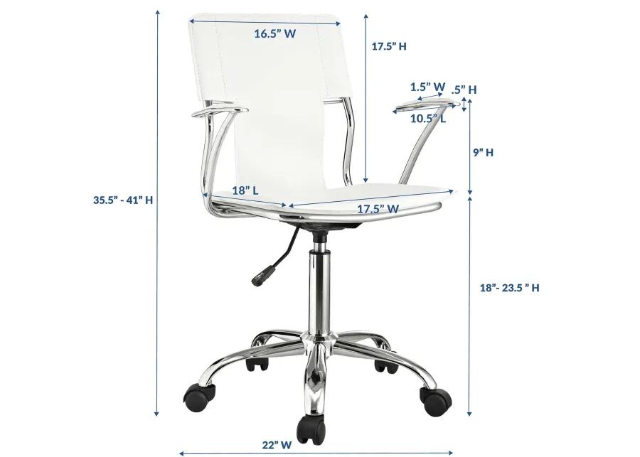 Studio Office Chair