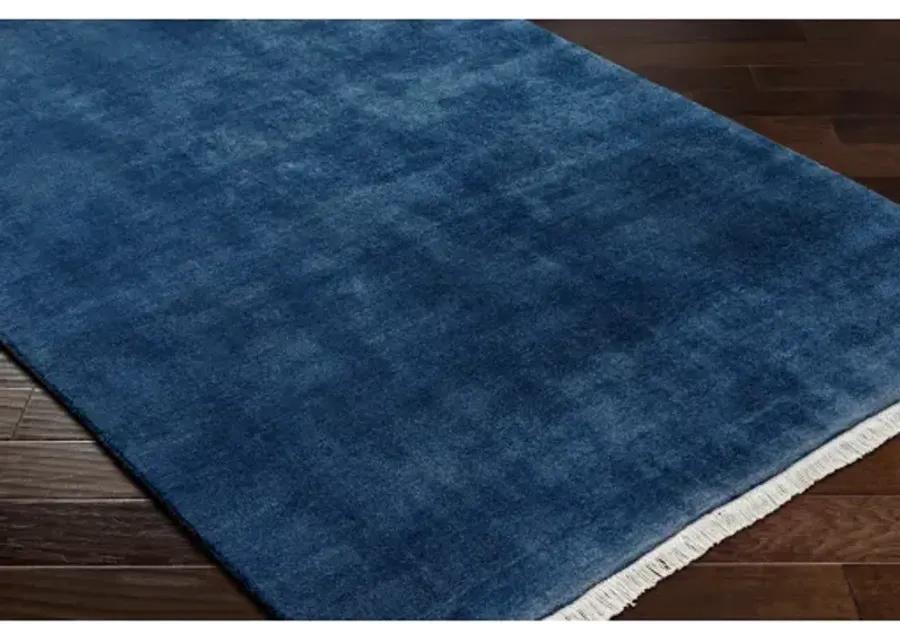 Evergreen EVG-2304 9' x 12' Hand Made Rug