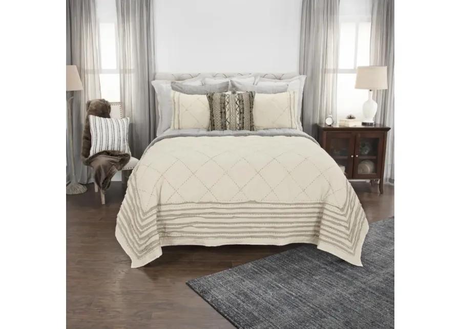 Lyric Geometric Natural Standard Sham