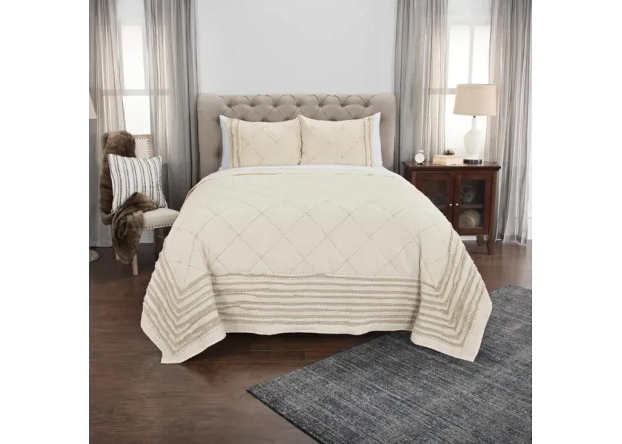 Lyric Geometric Natural Standard Sham