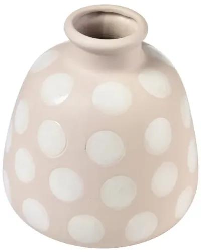 Dottie Bottle - Large Taupe