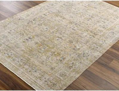 Margaret BOMG-2309 7'10" x 10' Machine Woven Rug