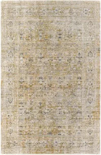 Margaret BOMG-2309 7'10" x 10' Machine Woven Rug