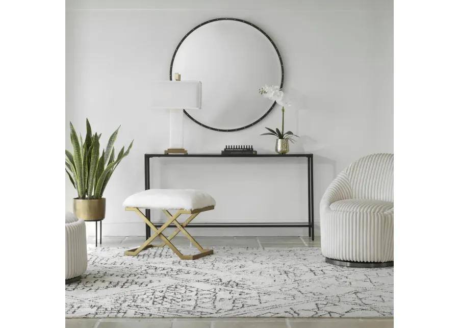 Hayley Console Table