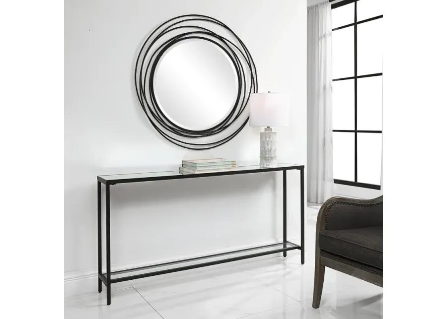 Hayley Console Table