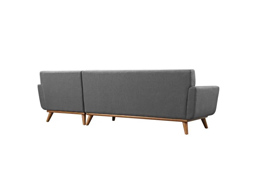 Engage Right-Facing Sectional Sofa