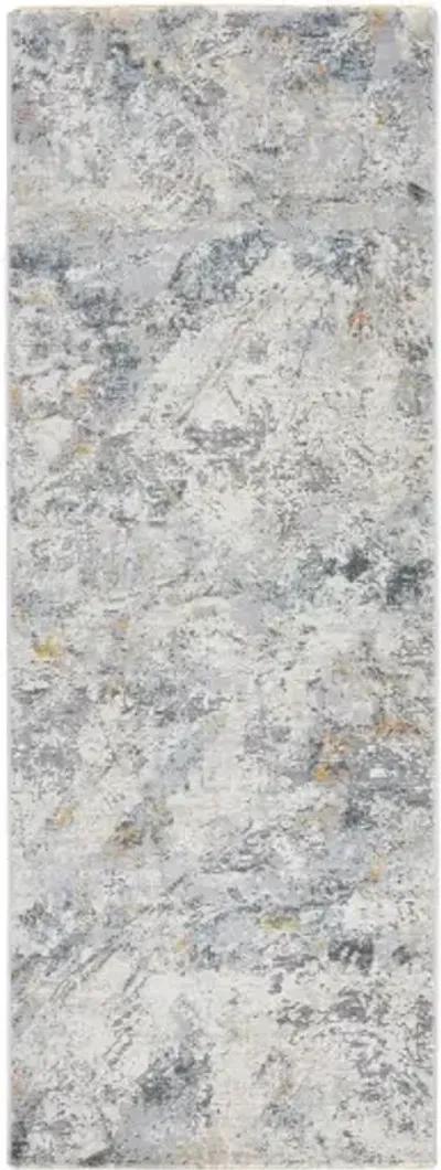 Hassler HSL-2311 7'10" x 7'10" Machine Woven Rug