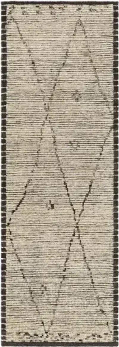 Khyber 6' x 9' Rug