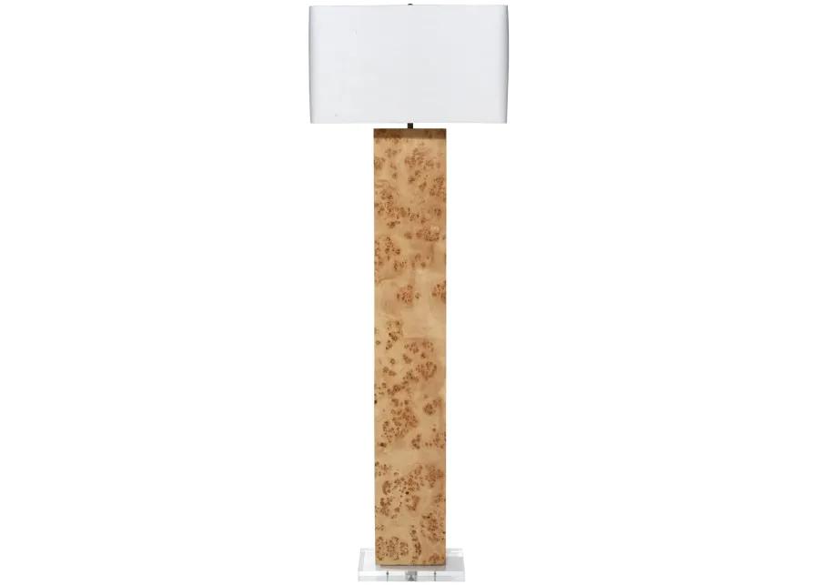 Parallel Floor Lamp