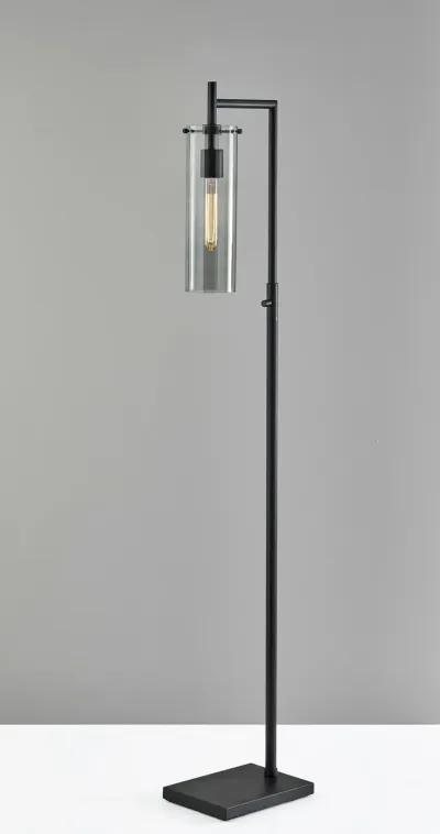 Dalton 1 Light Floor Lamp