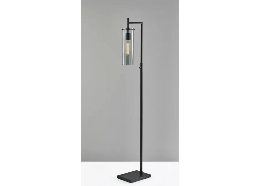 Dalton 1 Light Floor Lamp