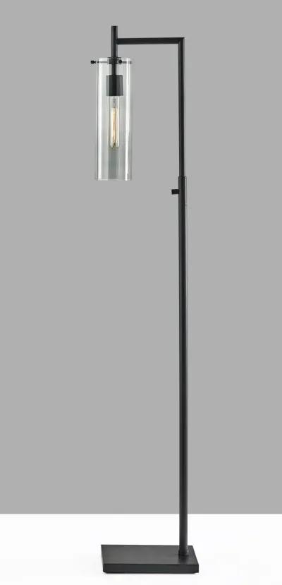 Dalton 1 Light Floor Lamp