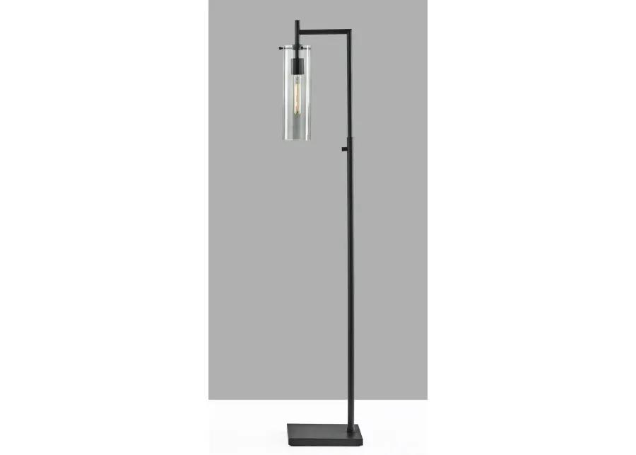 Dalton 1 Light Floor Lamp