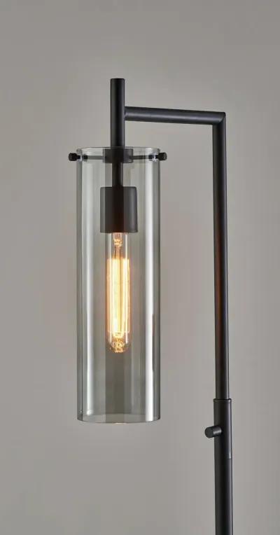 Dalton 1 Light Floor Lamp