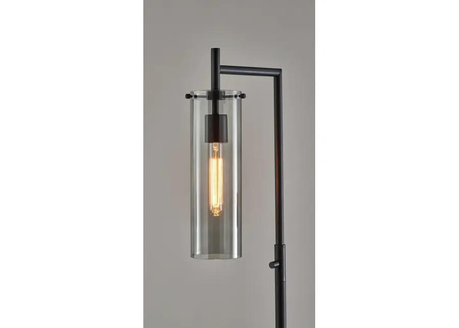 Dalton 1 Light Floor Lamp