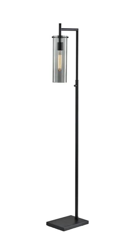 Dalton 1 Light Floor Lamp