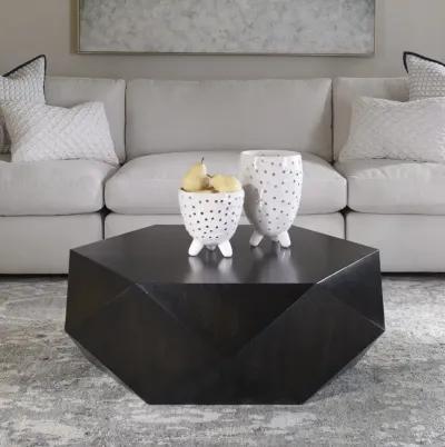 Volker Coffee Table