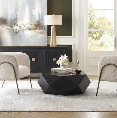 Volker Coffee Table