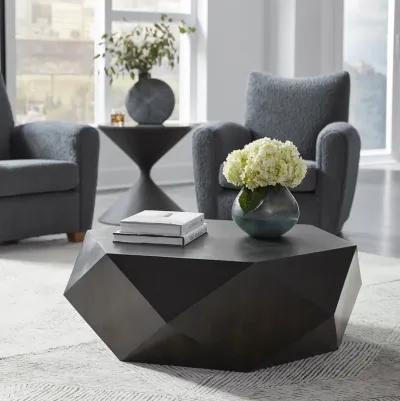 Volker Coffee Table