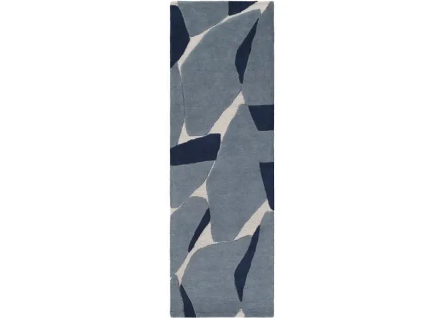 Kennedy 4' x 6' Rug