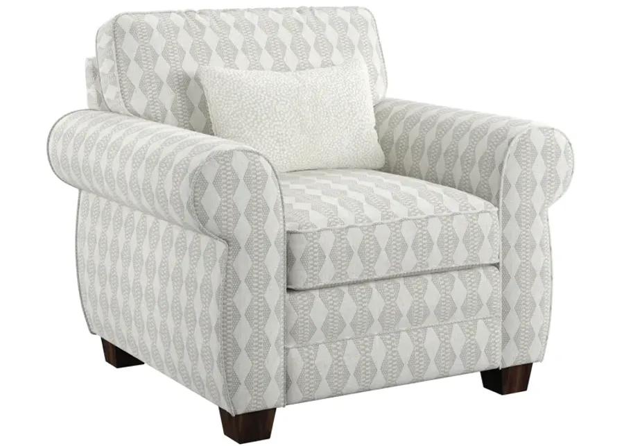 Royce Accent Chair