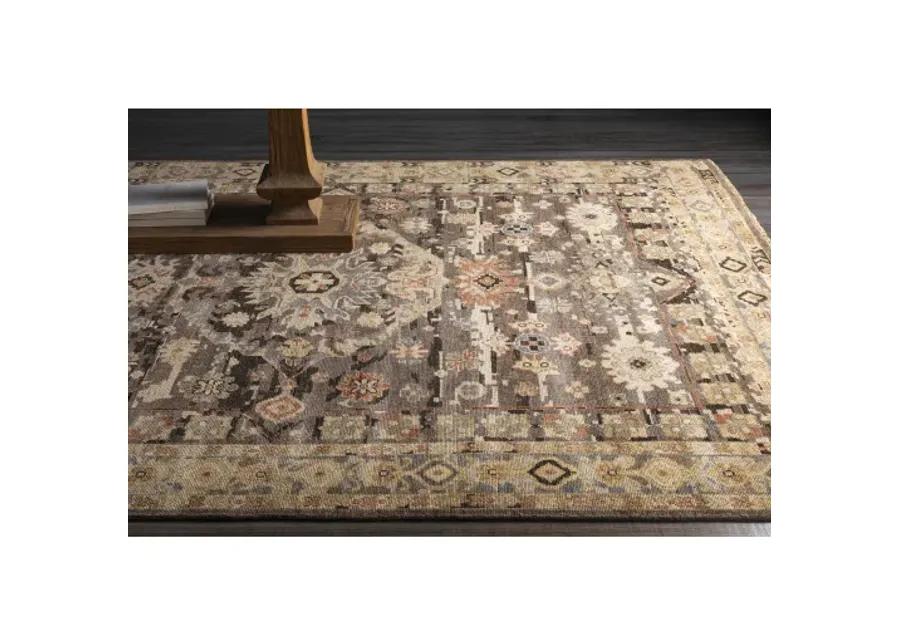 Cappadocia 5'6" x 8'6" Rug