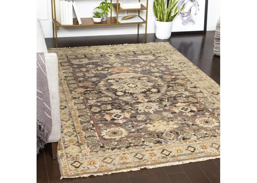 Cappadocia 5'6" x 8'6" Rug