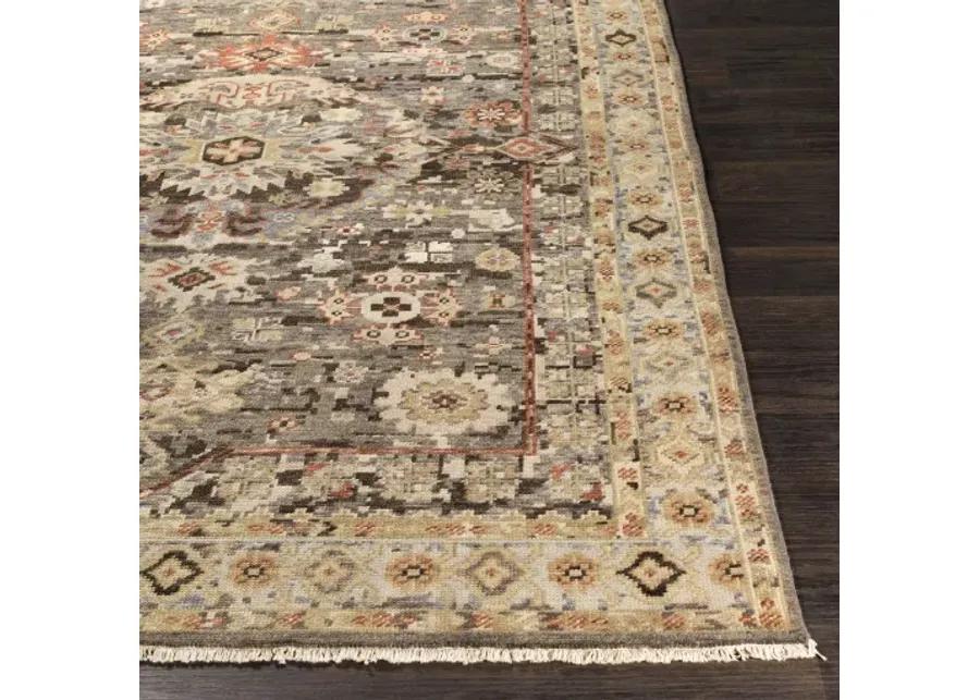 Cappadocia 5'6" x 8'6" Rug