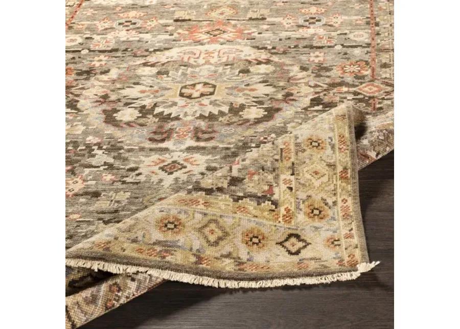 Cappadocia 5'6" x 8'6" Rug