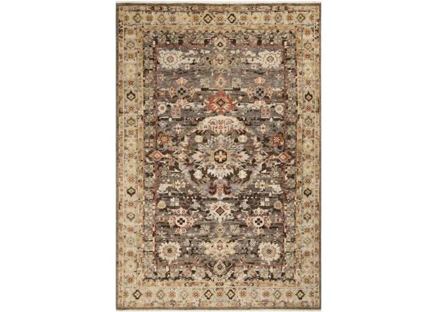 Cappadocia 5'6" x 8'6" Rug