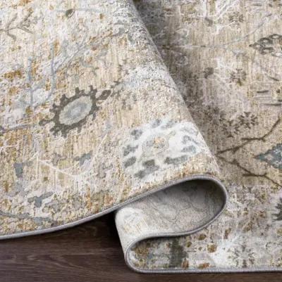 Brunswick BWK-2311 2'7" x 7'3" Rug