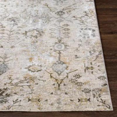 Brunswick BWK-2311 2'7" x 7'3" Rug