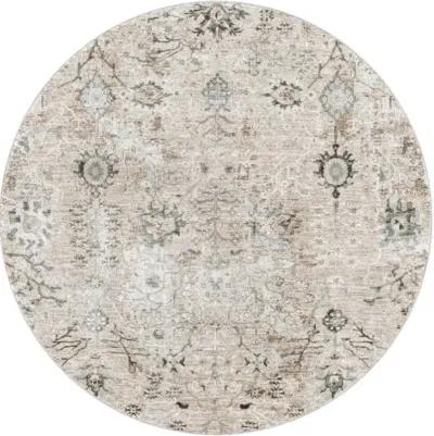 Brunswick BWK-2311 2'7" x 7'3" Rug